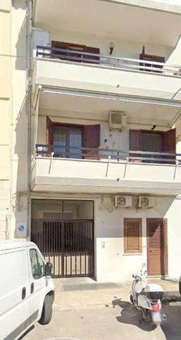 Appartamento in residenziale in Via Brindisi 49