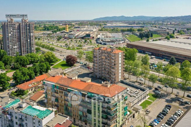Appartamento in residenziale in Via Strambino 6