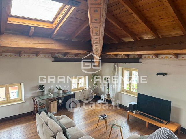 Appartamento in residenziale in Via Bionde 94