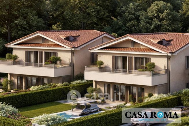 Terreno edificabile in residenziale in Via Antonio Pucci