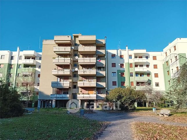 Appartamento in residenziale in Via Giovanni de Medici