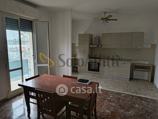 Appartamento in residenziale in Via Cavazzuti Leonillo