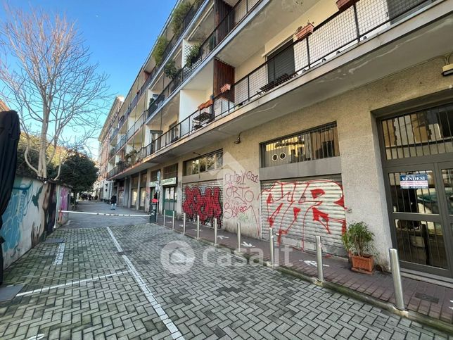 Appartamento in residenziale in Via Alfredo Albertini 4