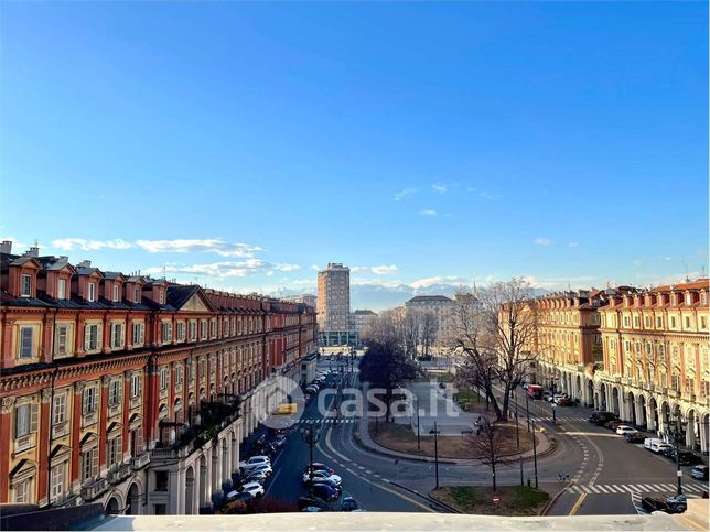 Appartamento in residenziale in Via Giuseppe Garibaldi 59