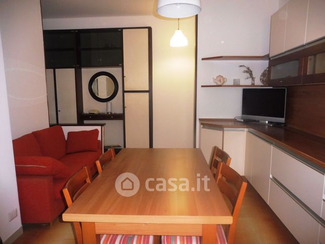 Appartamento in residenziale in Via Pellegrino Rossi 81