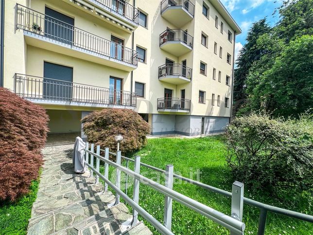 Appartamento in residenziale in Via Nazario Sauro