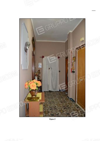 Appartamento in residenziale in Via Umberto I 232