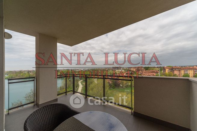 Appartamento in residenziale in Via Giotto 2 A