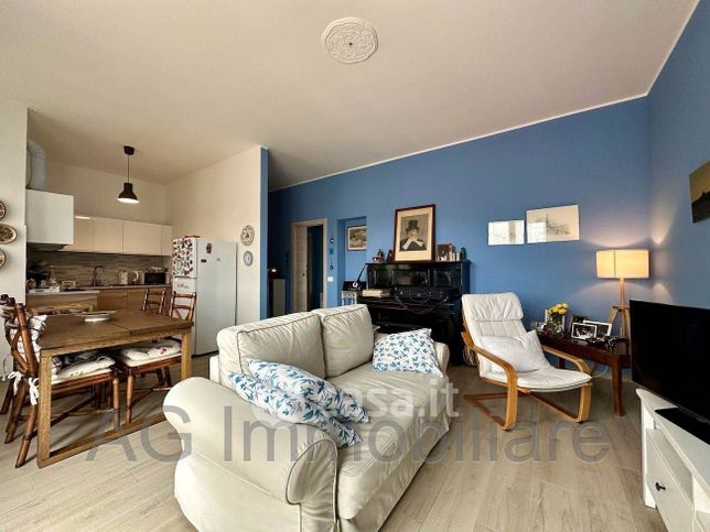 Appartamento in residenziale in Via Acquetta