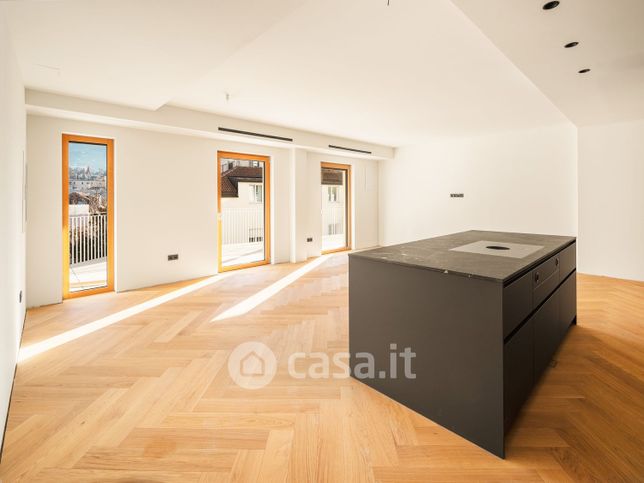 Appartamento in residenziale in Via Cassa di Risparmio 2