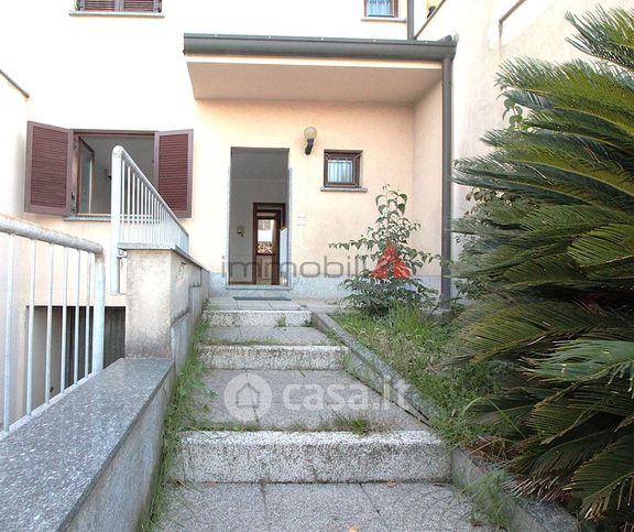 Villetta a schiera in residenziale in 