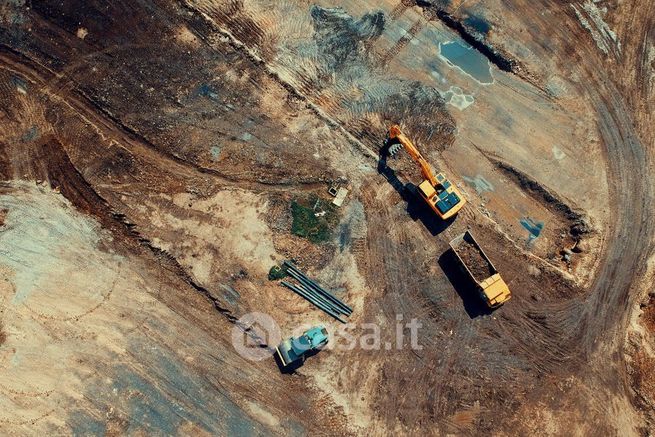 Terreno edificabile in residenziale in Tangenziale Sud