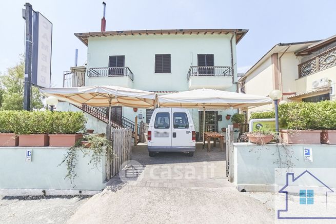 Appartamento in residenziale in Via Nettunense 484