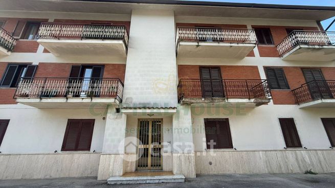 Appartamento in residenziale in 