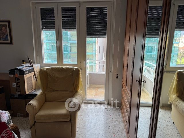 Appartamento in residenziale in Via XXI Luglio 37