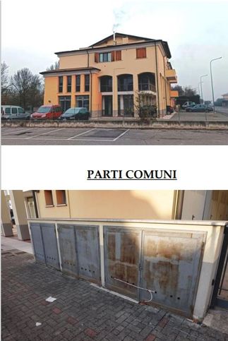 Appartamento in residenziale in Via Don Ulderico Caffini