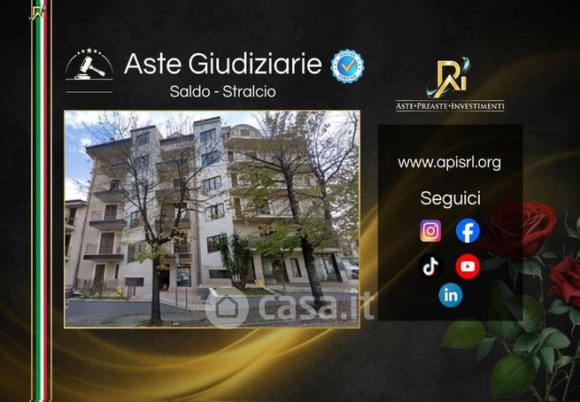 Appartamento in residenziale in Viale Sandro Pertini 2