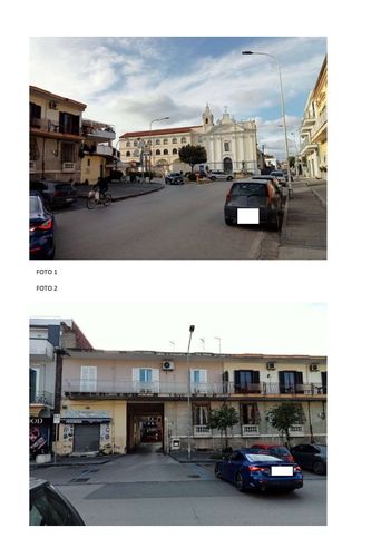 Appartamento in residenziale in Via San Francesco D'Assisi 61