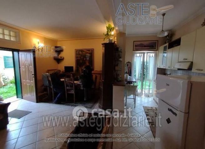 Villetta a schiera in residenziale in Via Grottammare 126