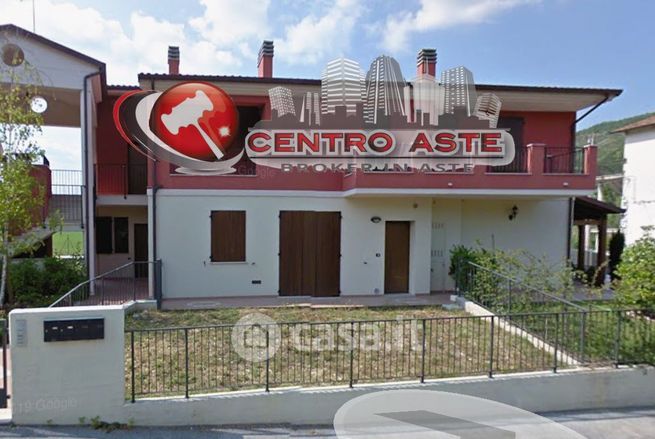 Appartamento in residenziale in Strada Valubbio