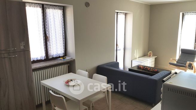 Appartamento in residenziale in Via Bernardino Cametti 1