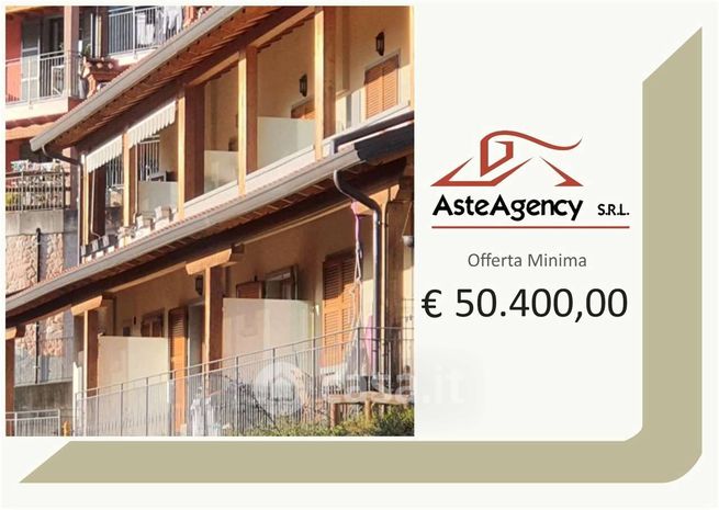 Appartamento in residenziale in Via Luigi Carrara 19