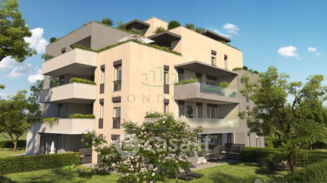 Nuova costruzione in casa nuova in Via Speranza 26
