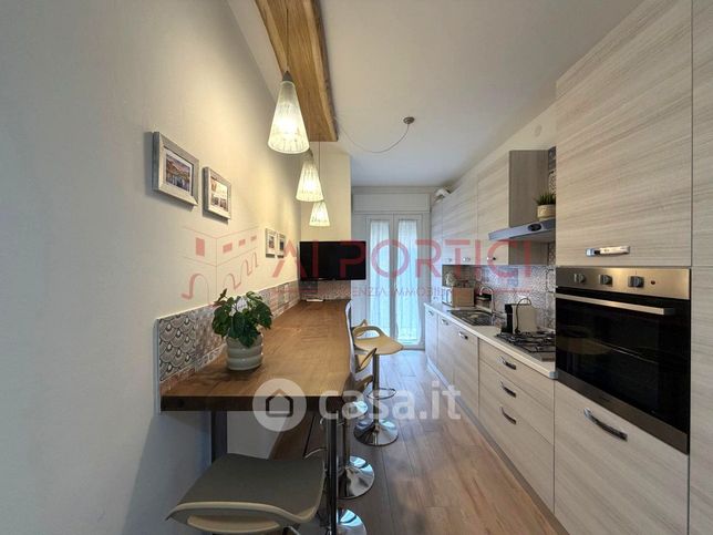 Appartamento in residenziale in 