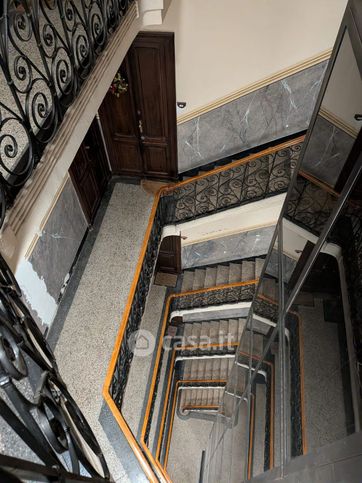 Appartamento in residenziale in Via Nizza 391