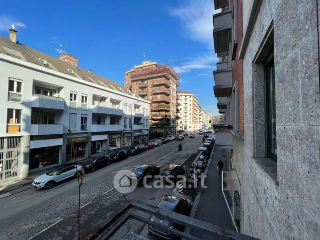 Appartamento in residenziale in Via Piero Capponi 2