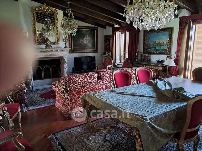 Appartamento in residenziale in Via del Guadagno