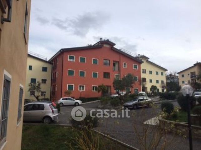 Appartamento in residenziale in Via Settimio Severo