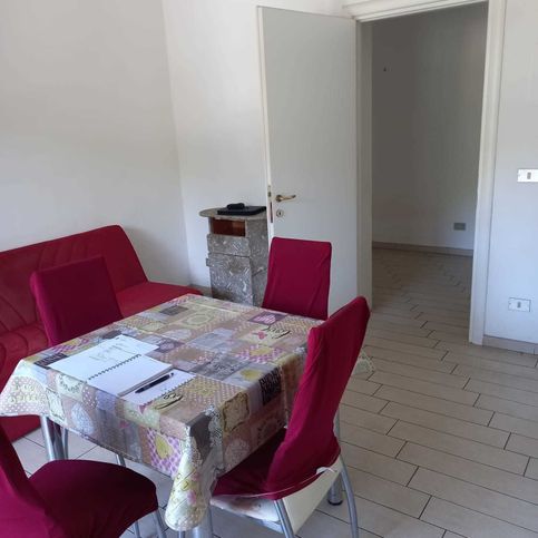 Appartamento in residenziale in Piazza Aldo Moro 1