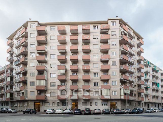 Appartamento in residenziale in Via Barletta 116