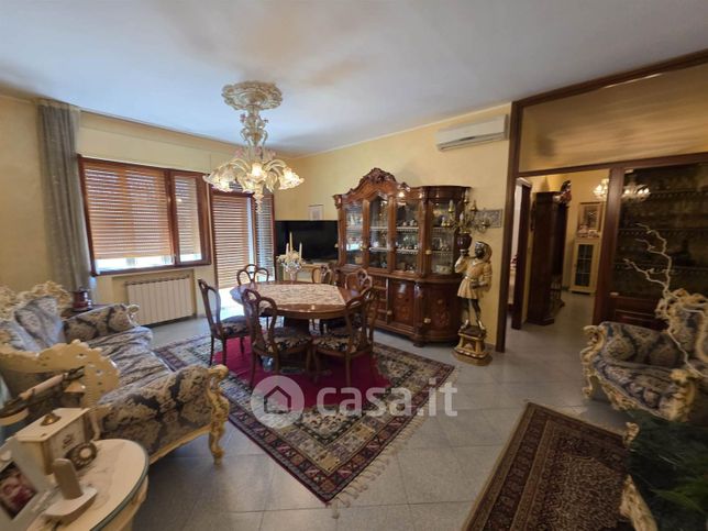 Appartamento in residenziale in