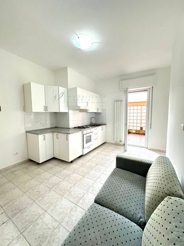 Appartamento in residenziale in Via Paccini