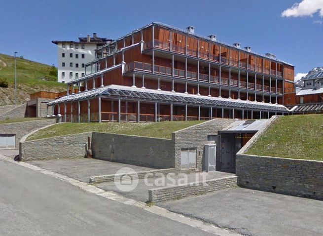 Box/posto auto in residenziale in Piazza Fraiteve