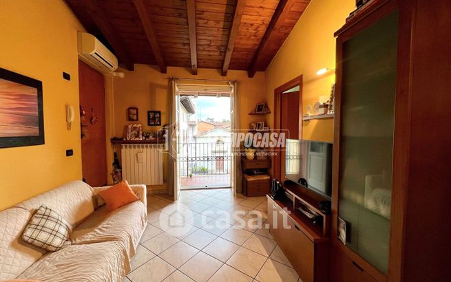 Appartamento in residenziale in Via Giacomo Matteotti 15