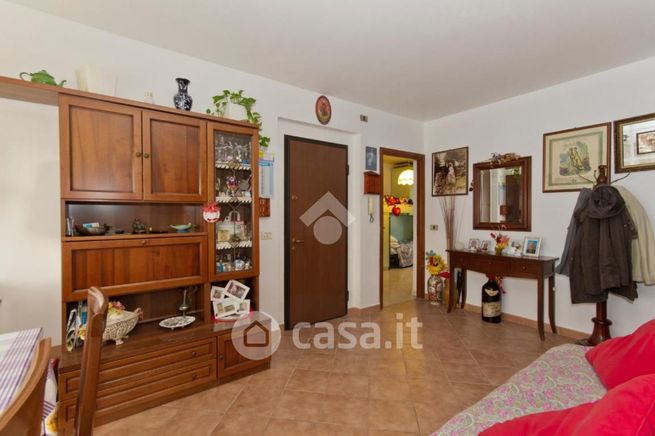 Appartamento in residenziale in Via Suor Vincenza Benefattrice 34