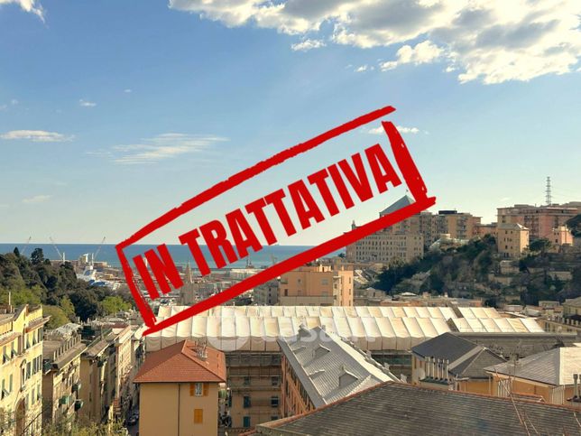 Appartamento in residenziale in Via Bologna