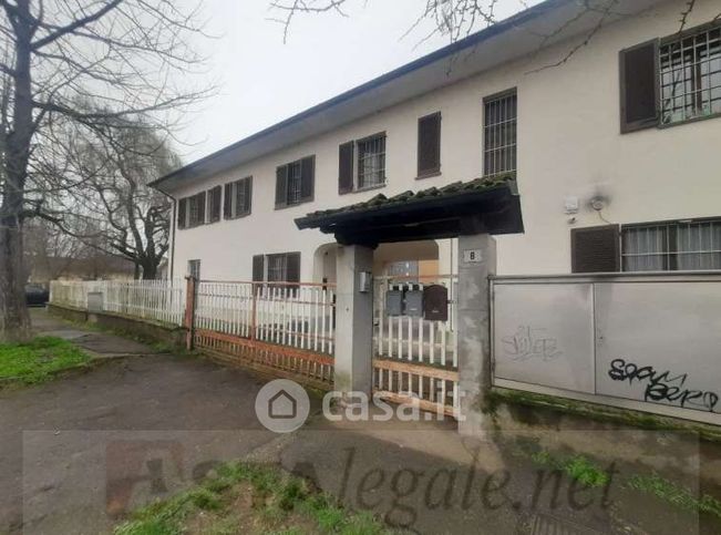 Appartamento in residenziale in Via Costa 8