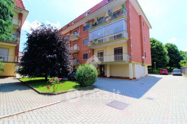 Appartamento in residenziale in Via Principe Amedeo