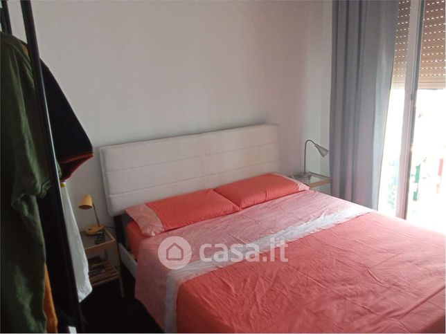Appartamento in residenziale in Via Giacomo Leopardi 14