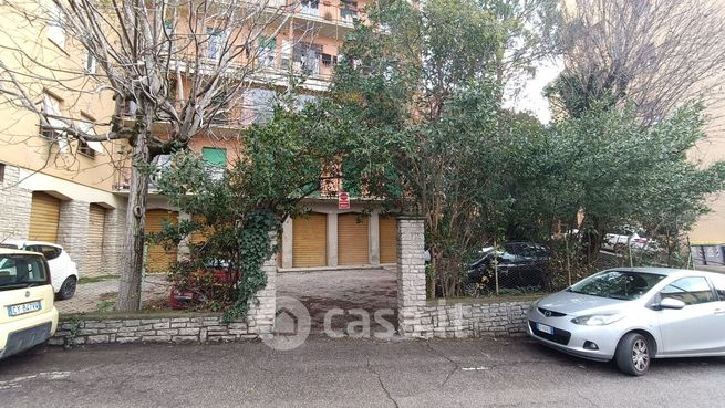 Garage/posto auto in residenziale in Via Francesco Maturanzio