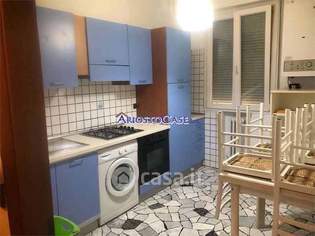 Appartamento in residenziale in