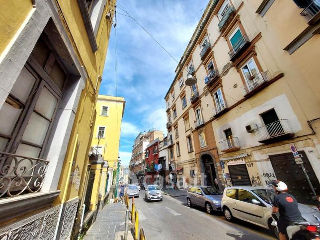 Appartamento in residenziale in Via Matteo Renato Imbriani