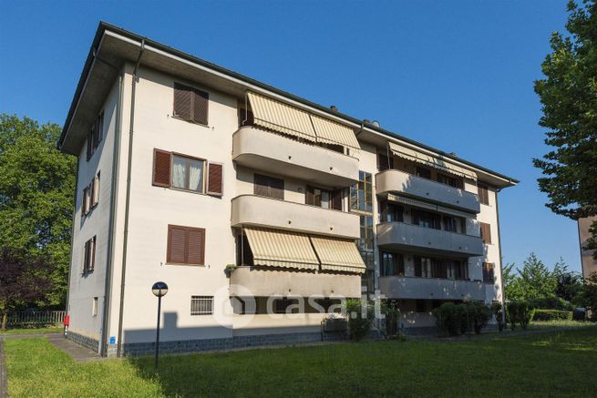 Appartamento in residenziale in