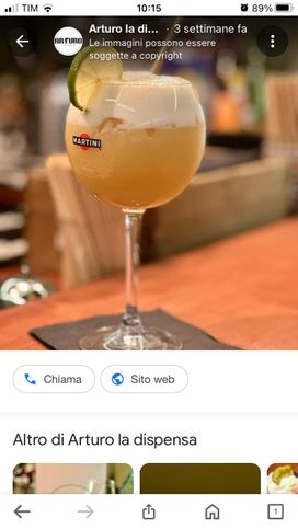 Attivitã /licenza (con o senza mura) in commerciale in Viale Romagna