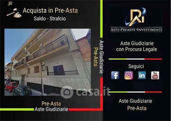 Appartamento in residenziale in Via Fornaci 170