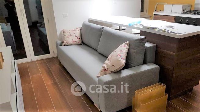 Appartamento in residenziale in Via dei Fiorentini 61